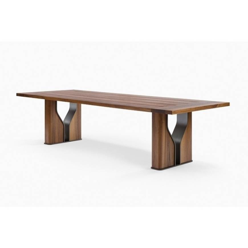 Picture of DAYBREAK DINING TABLE