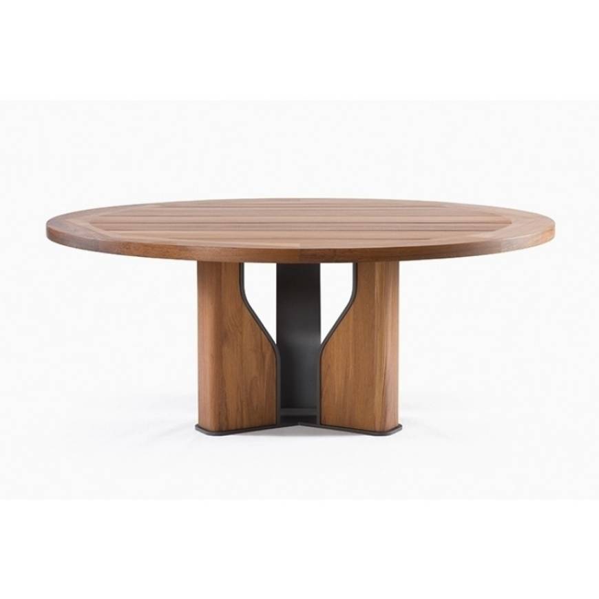 Picture of DAYBREAK ROUND DINING TABLE S1