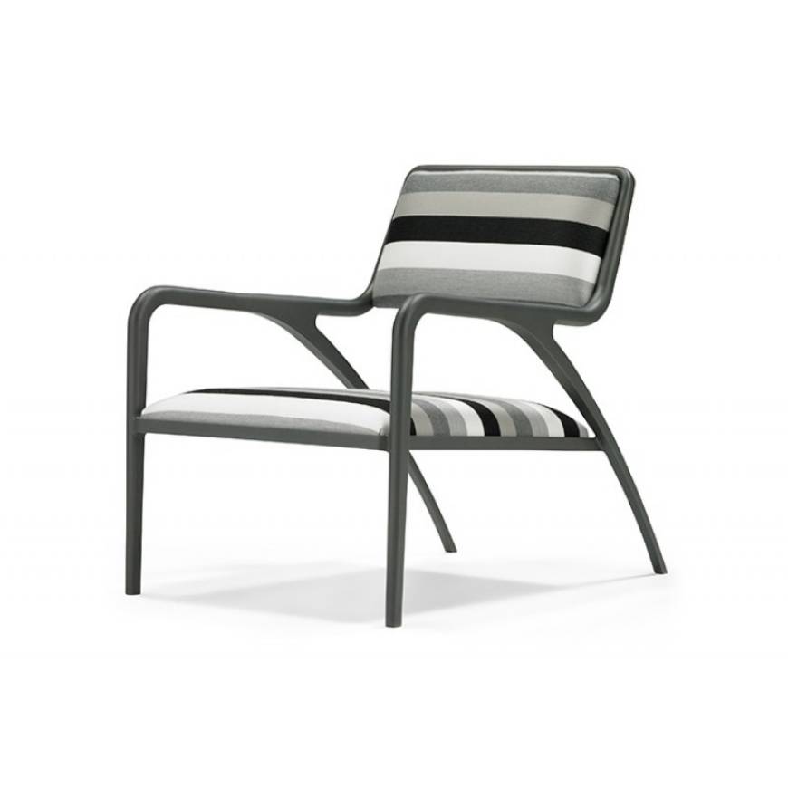Picture of FLUX LOUNGE CHAIR