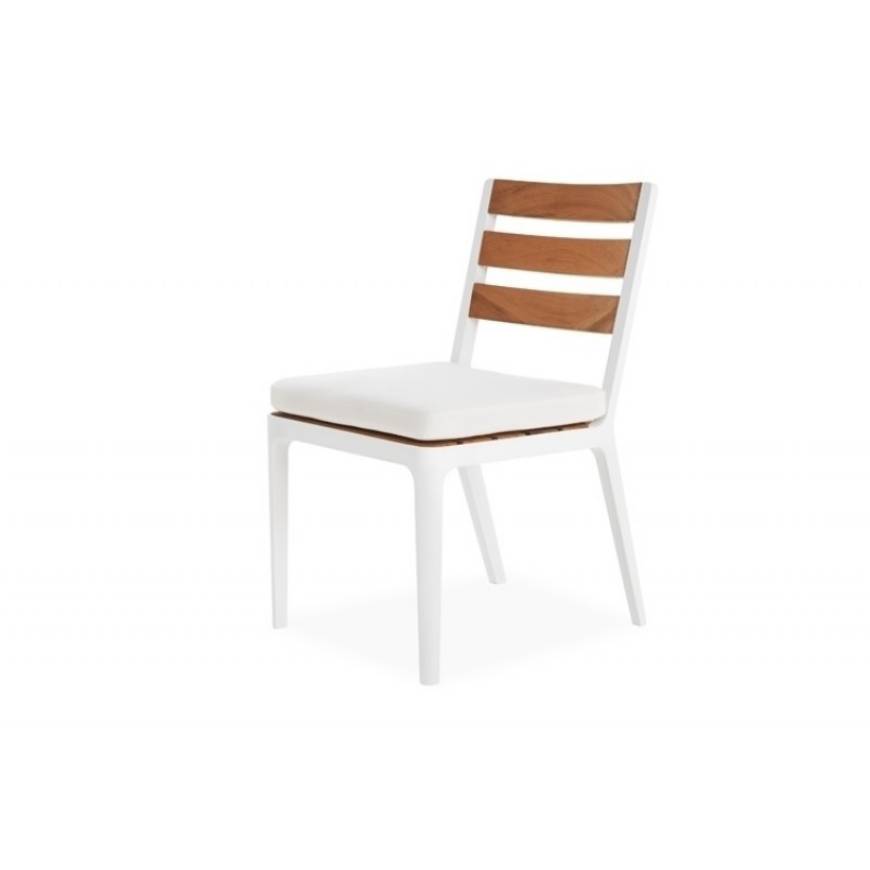 Picture of FLUX DINING SIDE CHAIR