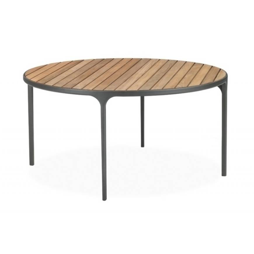 Picture of FLUX ROUND DINING TABLE