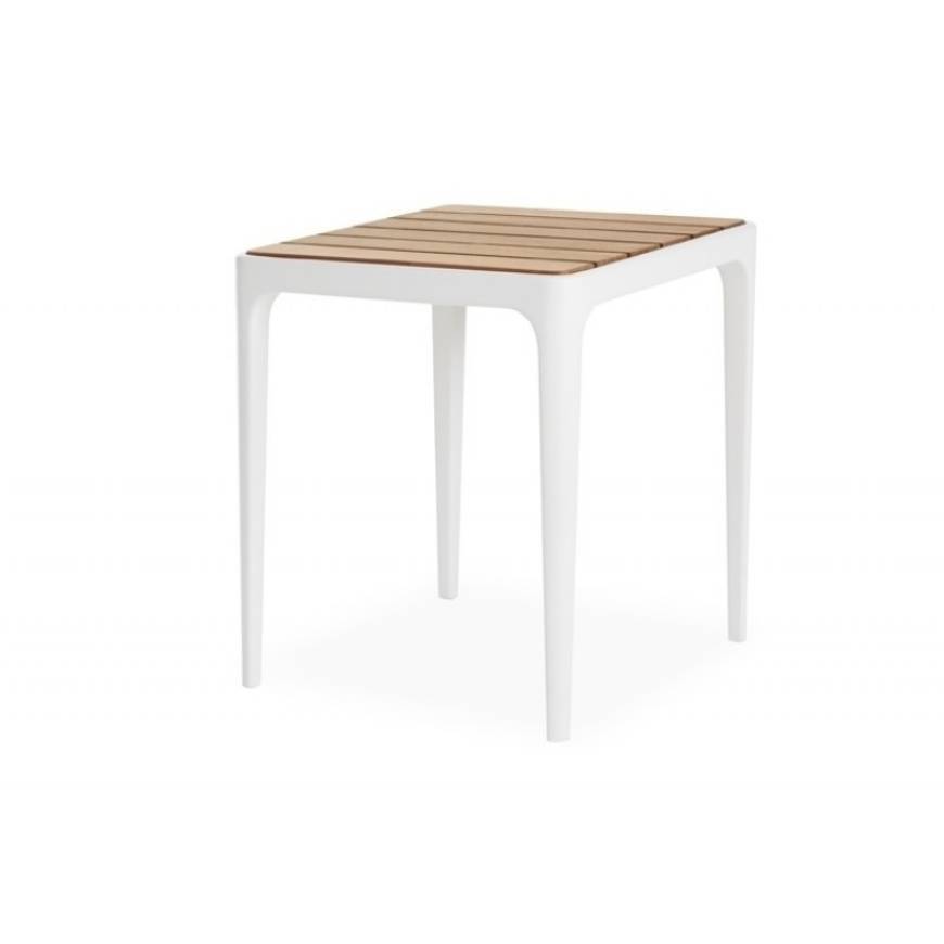 Picture of FLUX SQUARE SIDE TABLE