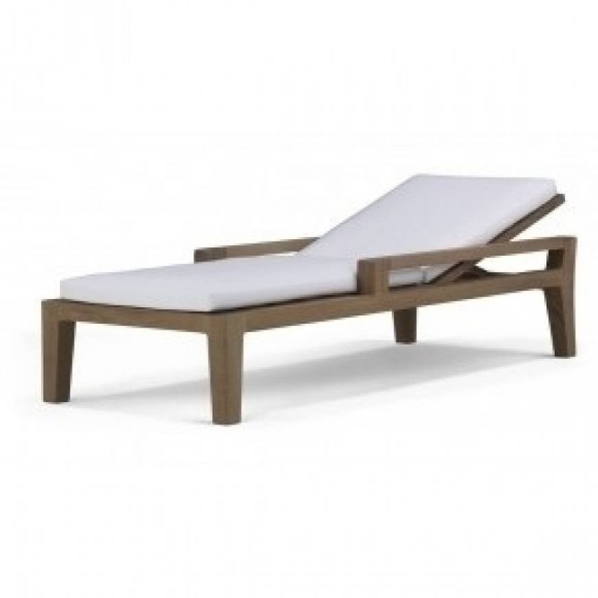 Picture of BANYAN CHAISE