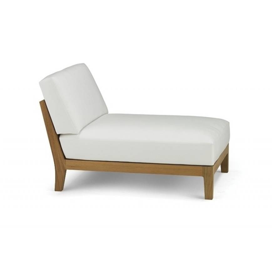 Picture of BANYAN ARMLESS CHAISE