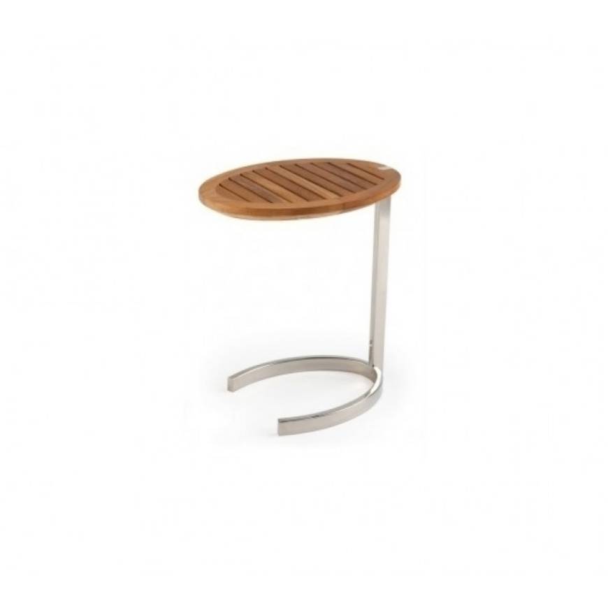Picture of ECHO CANTILEVER DRINK TABLE