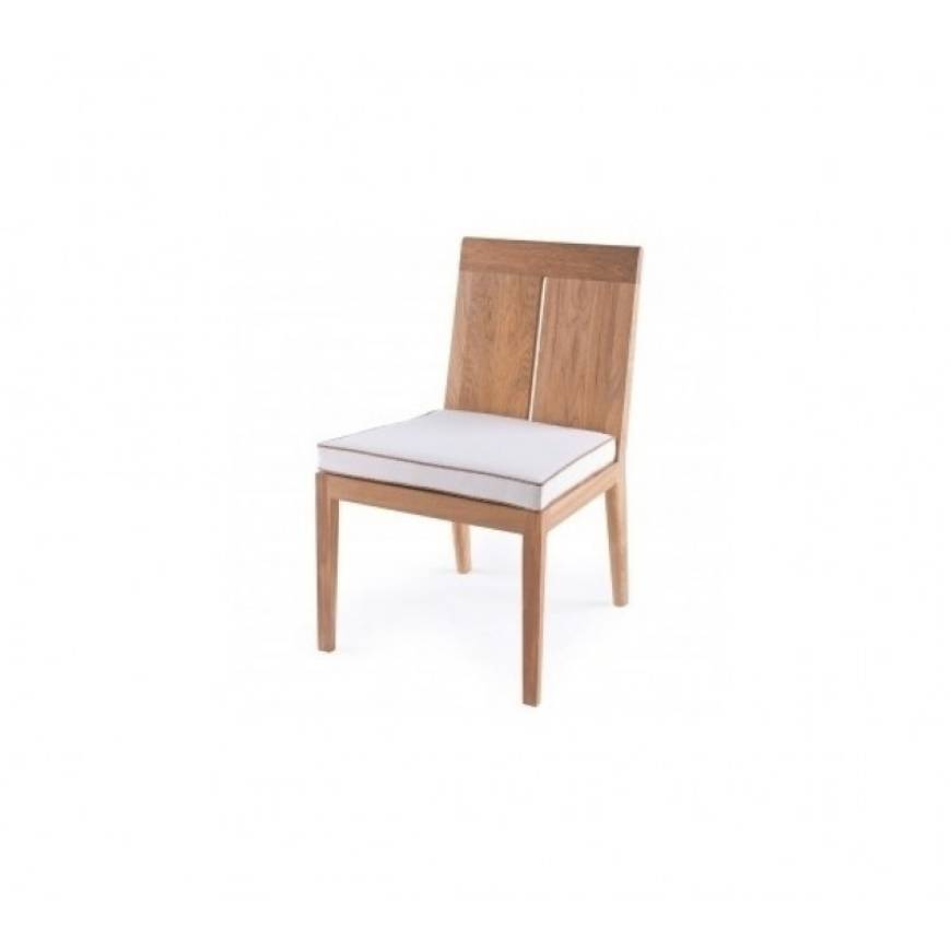 Picture of SAND DOLLAR DINING SIDE CHAIR