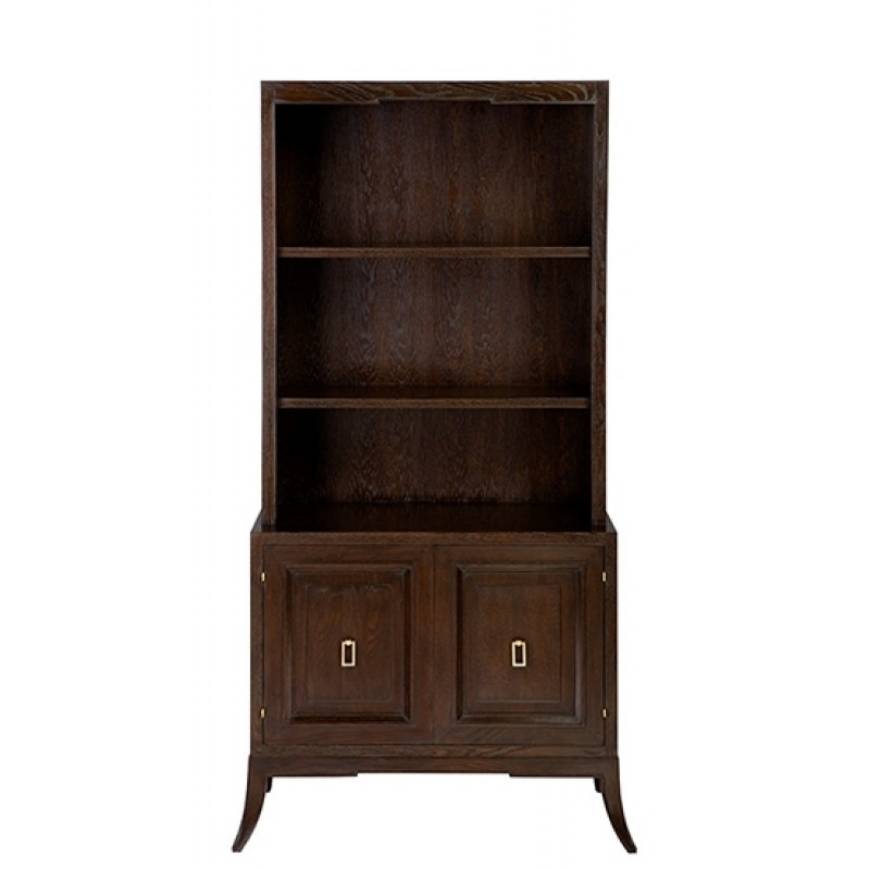 Picture of CARROLL BOOKCASE