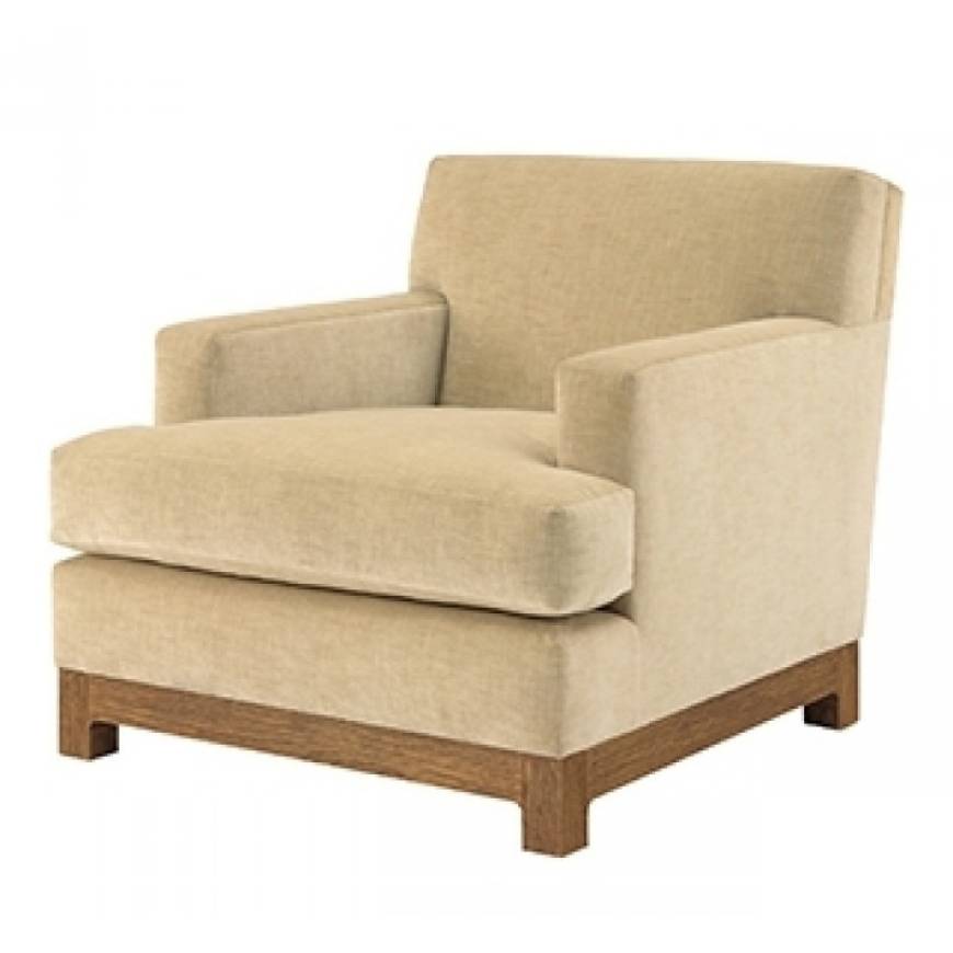Picture of KELLY LOUNGE CHAIR