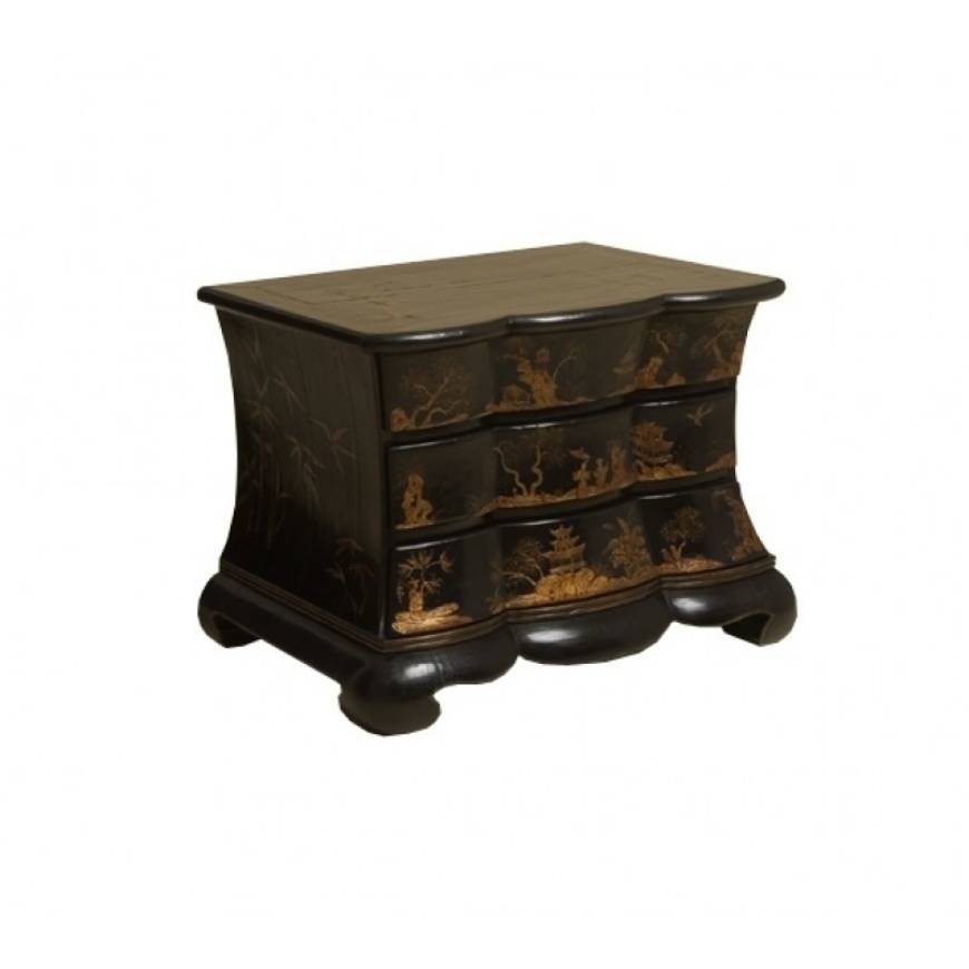 Picture of Dutch Commode