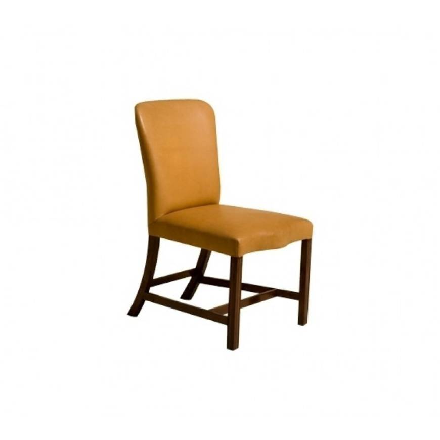 Picture of Chippendale Dining Side Chair - Small