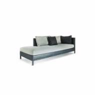 Picture of CHAISE AND DAYBED NOBILE