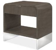 Picture of FOOTHILL SIDE TABLE