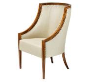 Picture of EMMA LOUNGE CHAIR