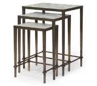 Picture of LINEAR NESTING TABLE