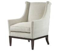 Picture of HUDSON WING CHAIR