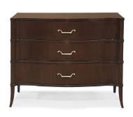 Picture of MCCOY BEDSIDE CHEST