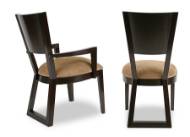 Picture of HOURGLASS DINING CHAIR