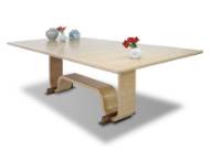 Picture of PAPILLON DINING TABLE