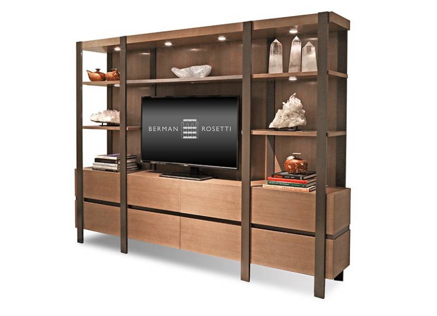 Picture of WONDER WALL CABINET