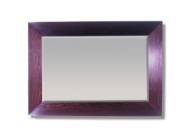 Picture of CANTED MIRROR