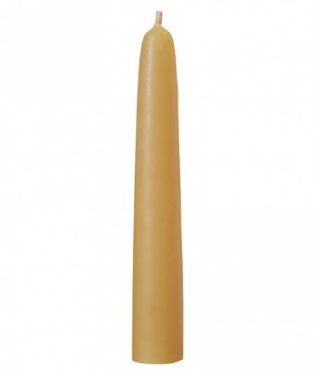 Picture of BEESWAX CANDLE