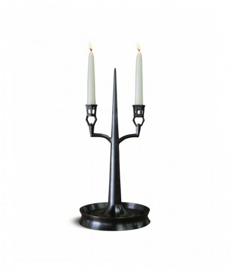 Picture of CELTIC CANDLESTICK