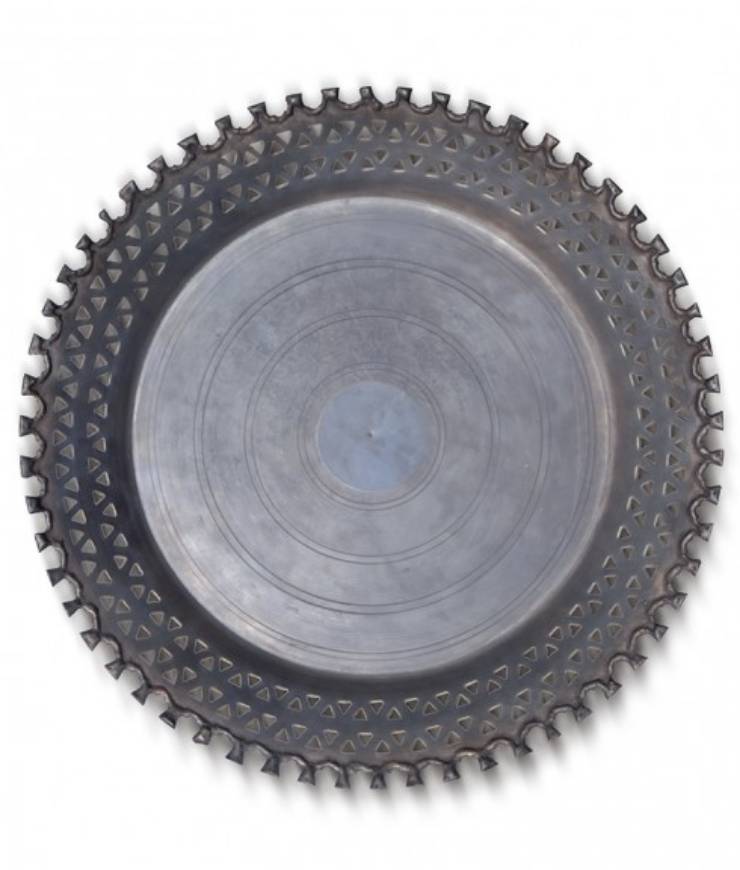 Picture of DISCUS OPEN WEAVE PLATE