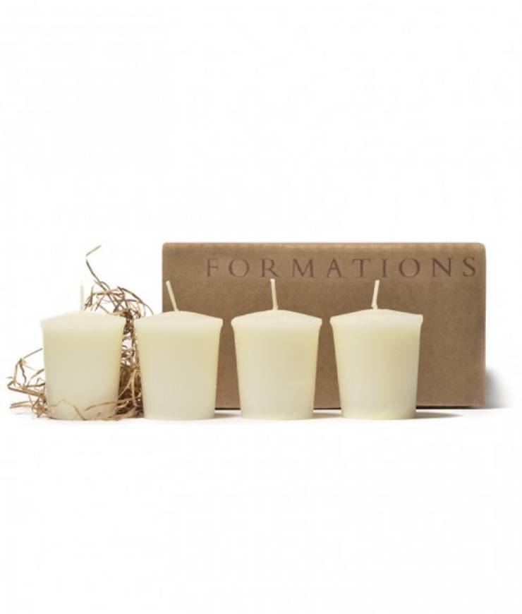 Picture of EXTRA SMALL VOTIVE CANDLE