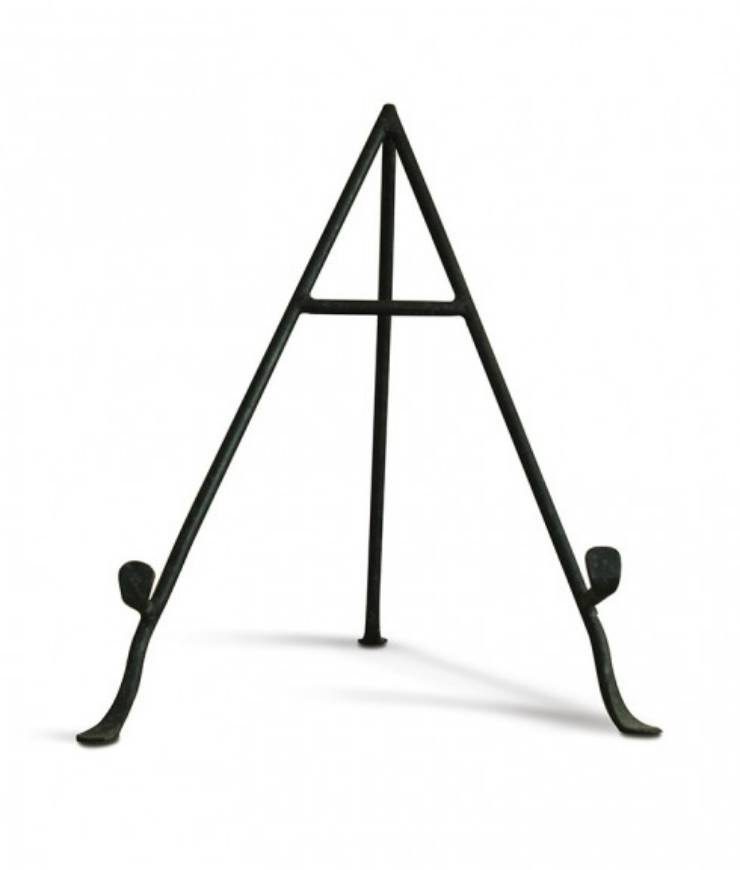 Picture of IRON STAND