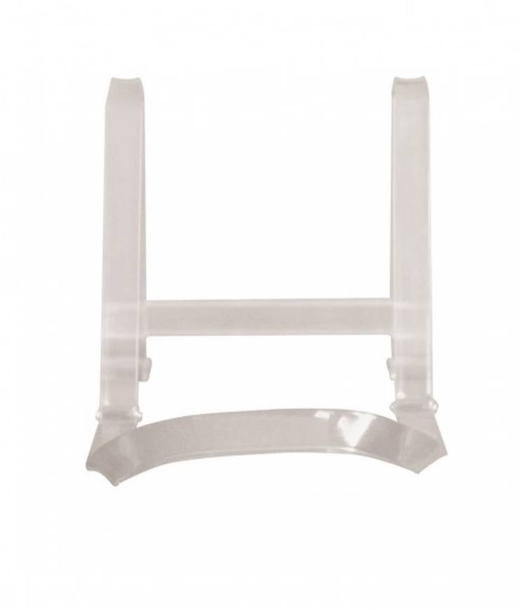 Picture of LUCITE STAND, OPEN BACK