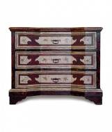 Picture of SAN MARCO THREE DRAWER CHEST