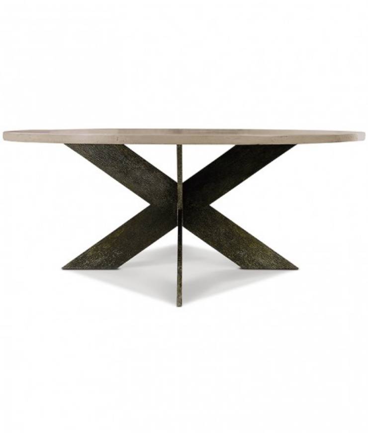 Picture of ALESSIO TABLE BASE