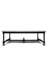 Picture of BALDACCHINO COFFEE TABLE