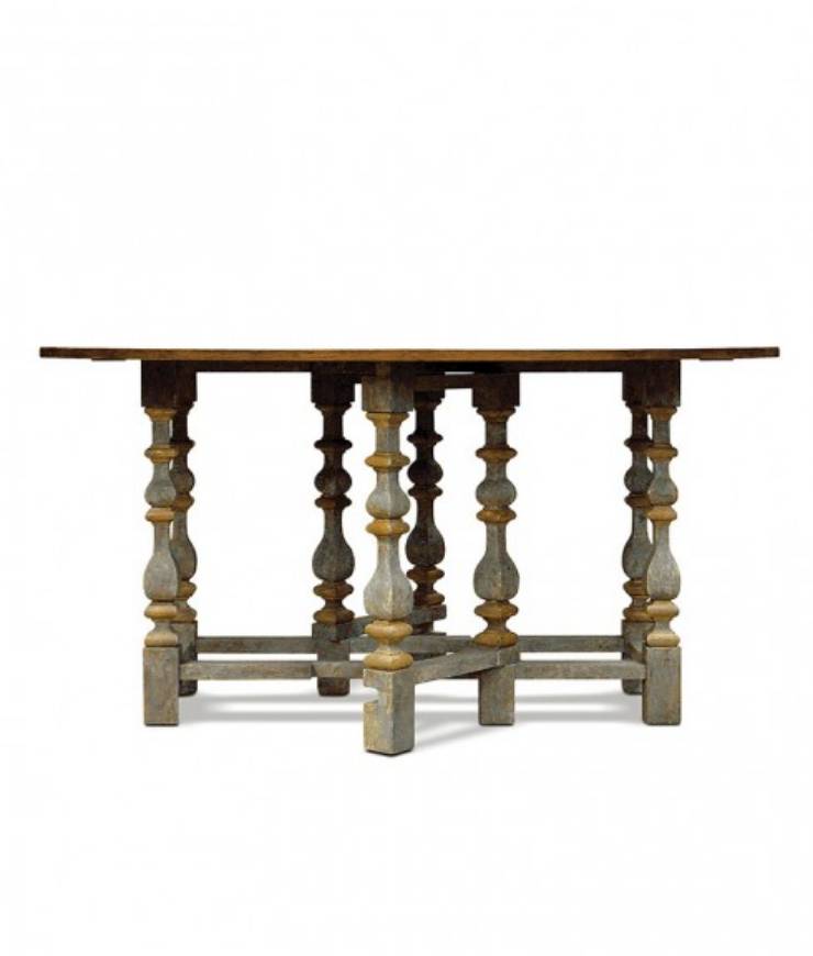 Picture of GATE LEG TABLE