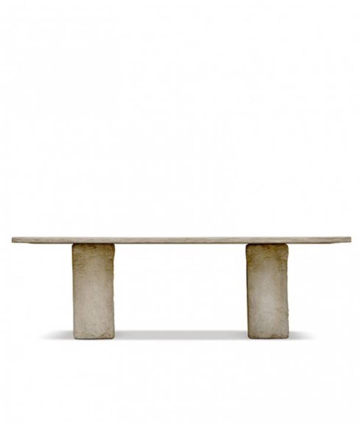 Picture of LOURDES DINING TABLE