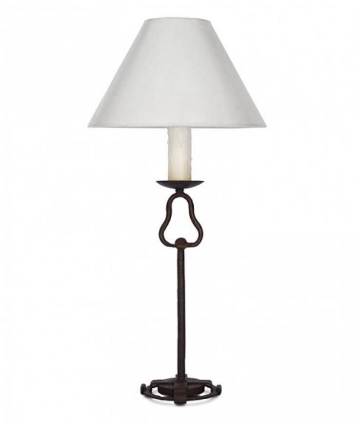 Picture of BRIANNA TABLE LAMP