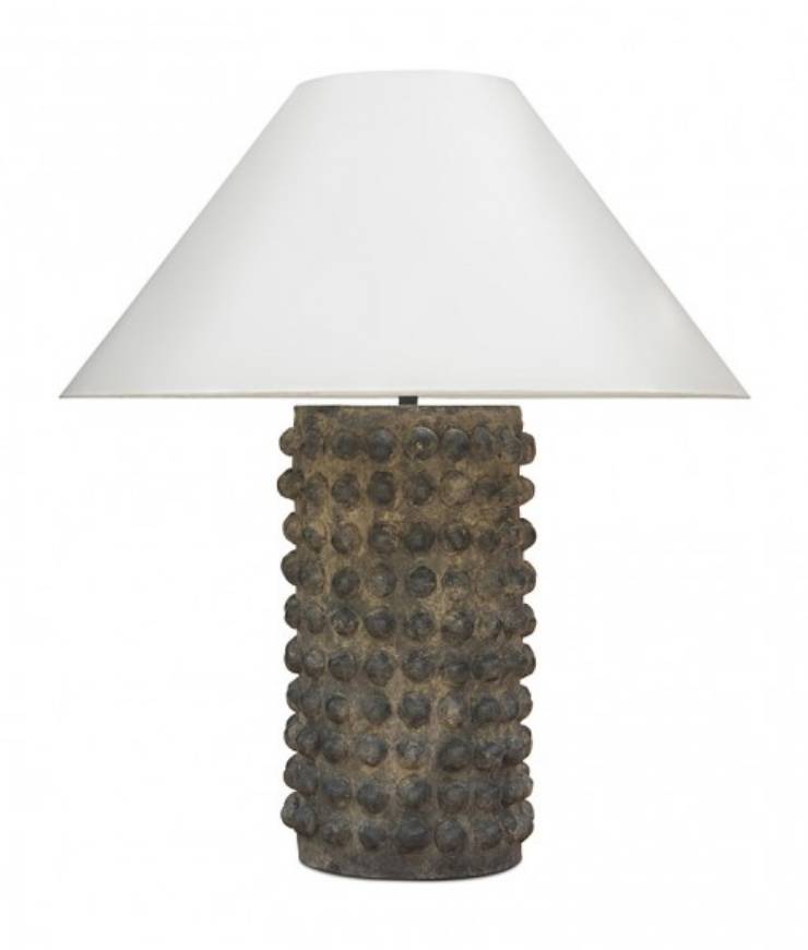Picture of BULLES TABLE LAMP