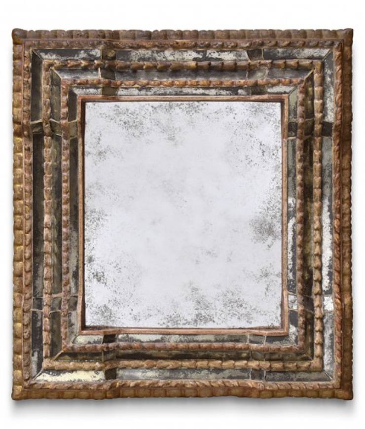 Picture of ALHAMBRA MIRROR