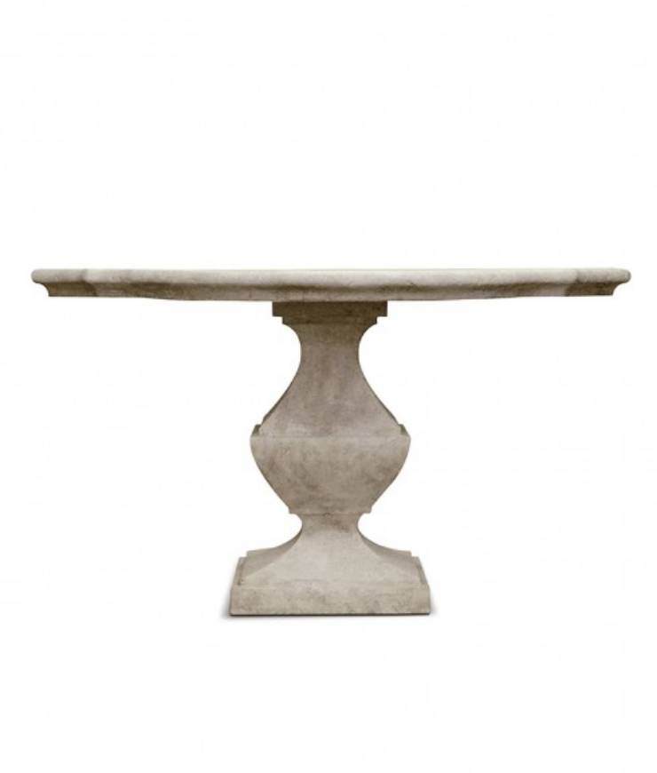Picture of BALUSTRADE CONSOLE