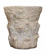 Picture of BYZANTINE CAPITAL TABLE BASE - LARGE
