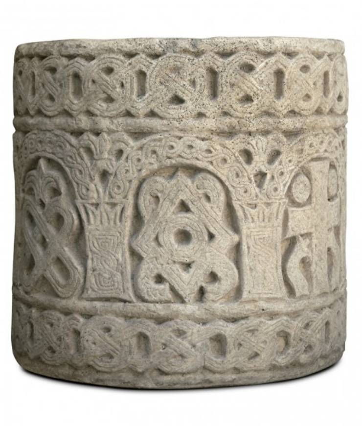 Picture of BYZANTINE PLANTER