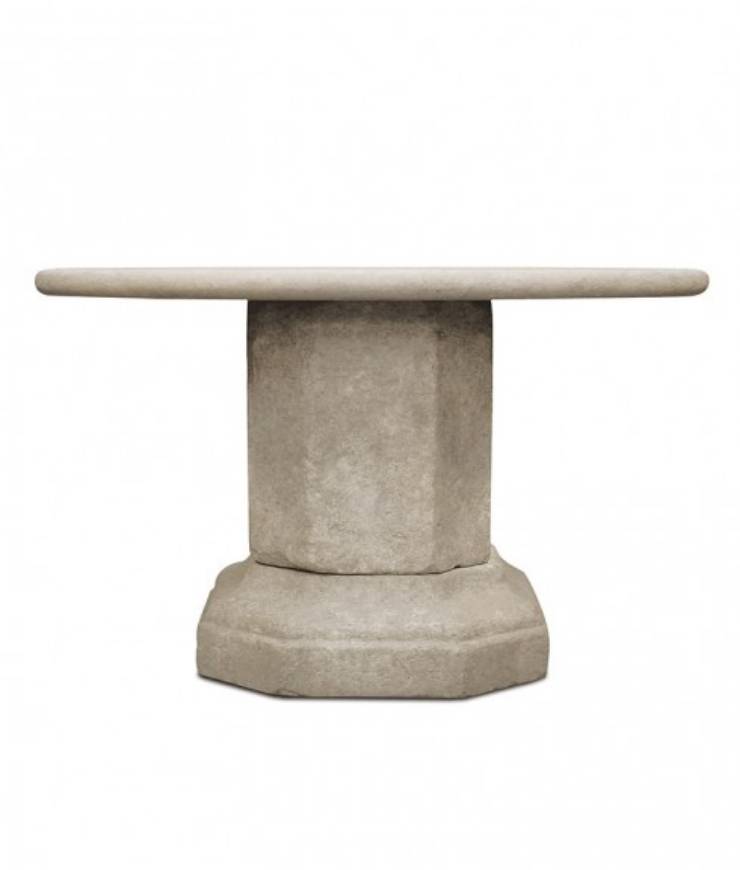 Picture of GOTHIC DINING TABLE BASE
