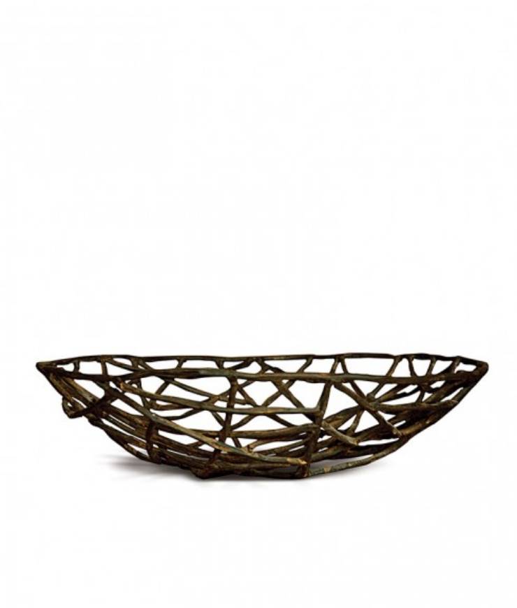 Picture of IRON BASKET