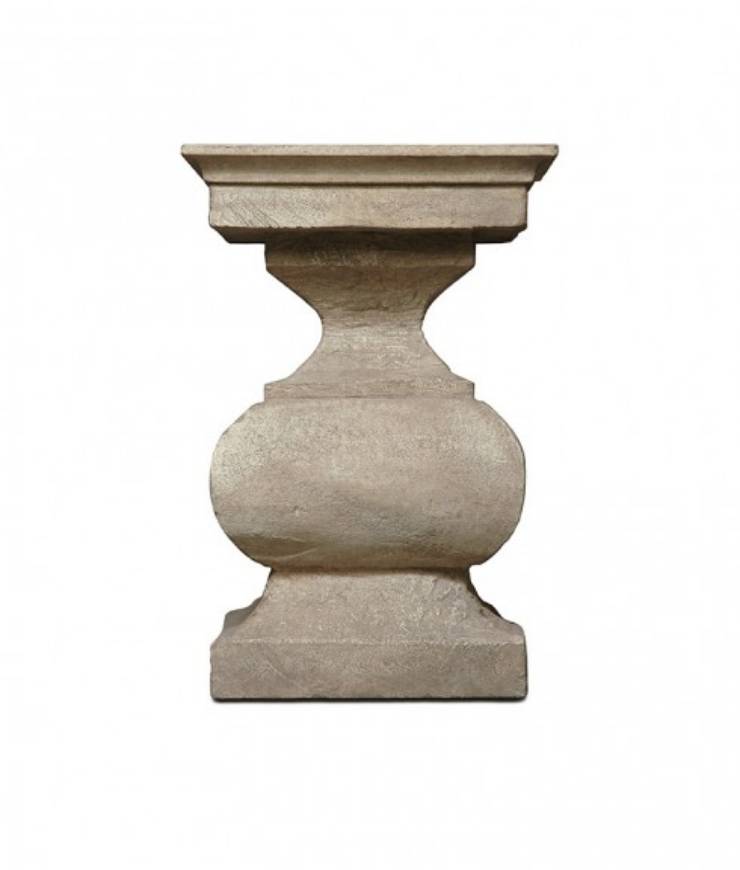 Picture of MARTINIQUE DINING TABLE BASE