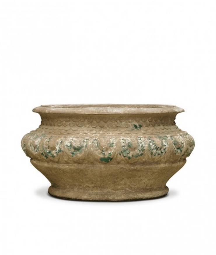 Picture of MOROCCAN PLANTER