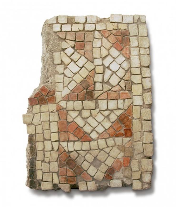Picture of MOSAIC FRAGMENT