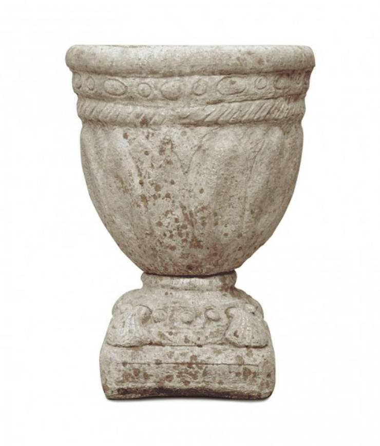 Picture of ROCAILLE STONE PLANTER