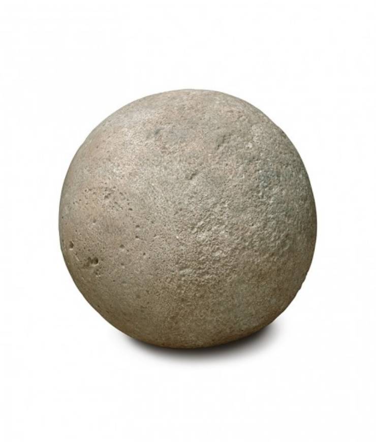 Picture of STONE SPHERE