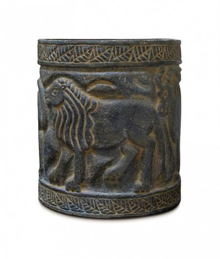 Picture of SYRIAN FRIEZE URN