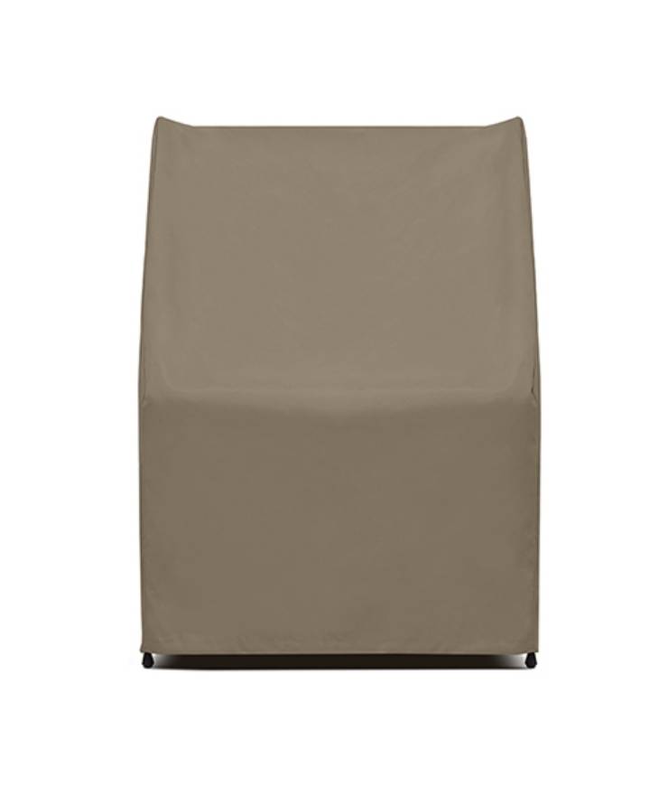 Picture of COVER FOR VERANO DINING WING CHAIR